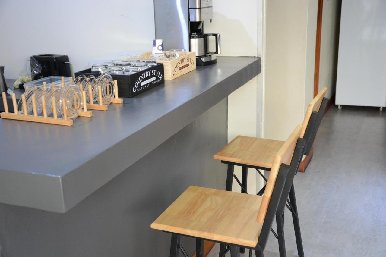 Casa Jip Guesthouse Patong Eksteriør bilde