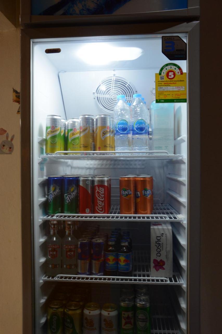 Casa Jip Guesthouse Patong Eksteriør bilde