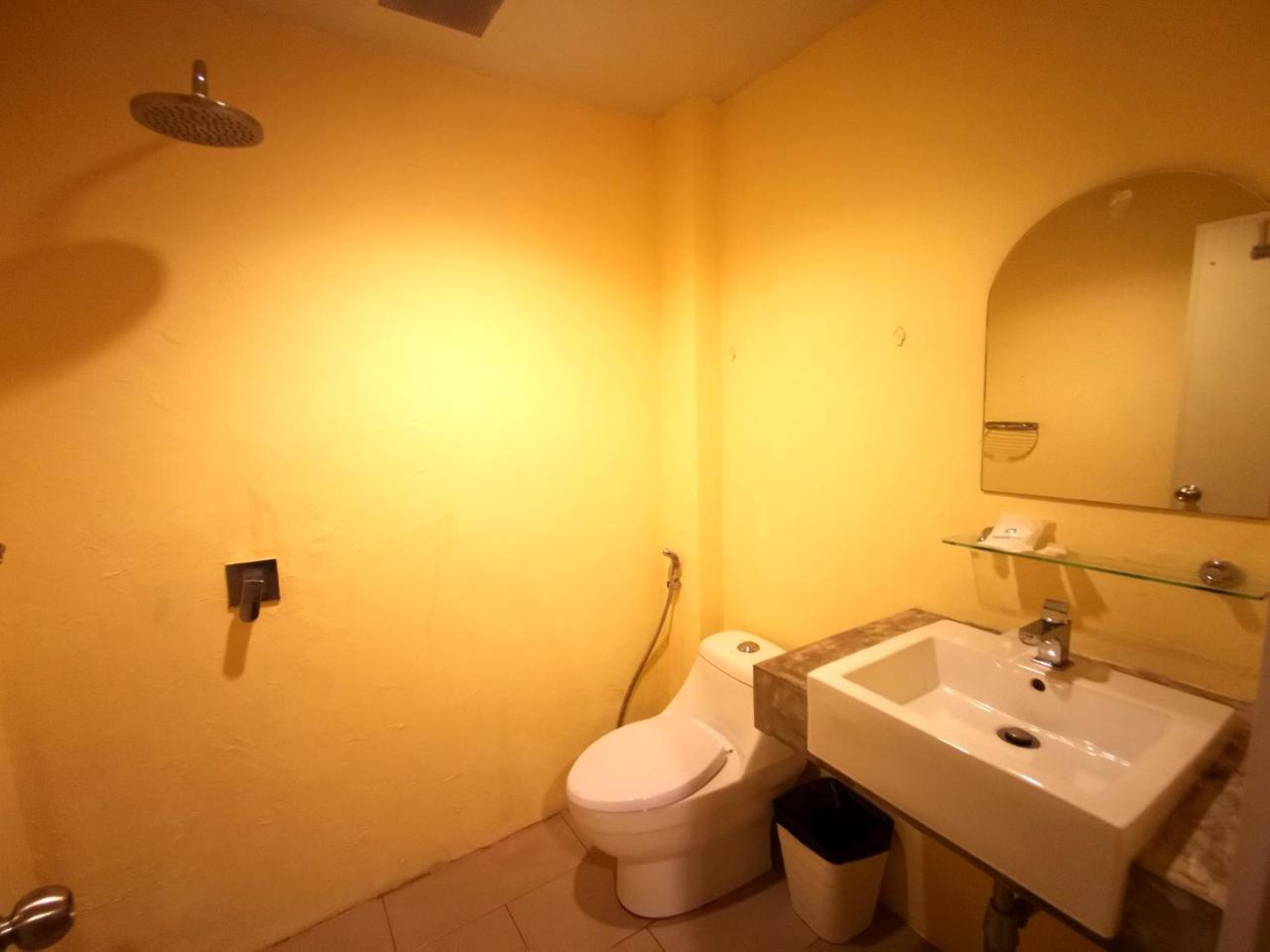 Casa Jip Guesthouse Patong Eksteriør bilde